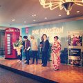 The boys in Japan!  - one-direction photo