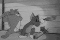 Tom & Jerry  - random photo