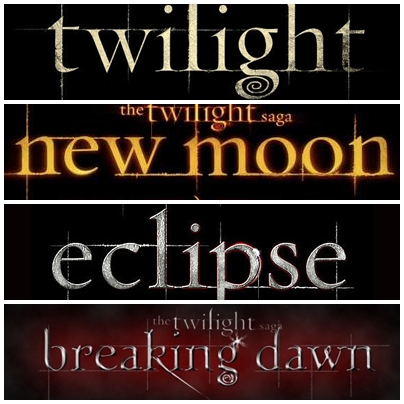  Twilight <3