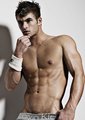Tyler Bachtel - male-models photo