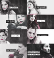 Women of Once Upon a Time  - once-upon-a-time fan art