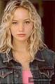 Young Jennifer Lawrence Headshots - jennifer-lawrence photo