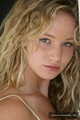 Young Jennifer Lawrence Headshots - jennifer-lawrence photo