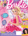 barbie magazine 2013 - barbie-movies photo