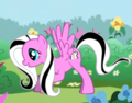 buttershy - my-little-pony-friendship-is-magic fan art