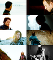Game Of Thrones + the space - game-of-thrones fan art