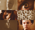 Game of Thrones + Up Close & Personal - game-of-thrones fan art