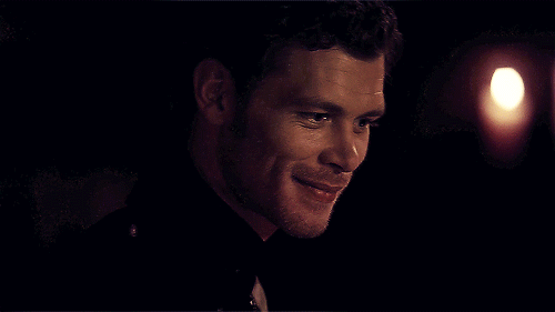  klaus mikaelson