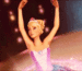 kristyn Transforming Dress - barbie-movies icon