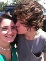 me and harry - one-direction photo