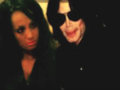 my time with Michael Jackson - michael-jackson photo
