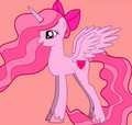 princess love - my-little-pony-friendship-is-magic fan art