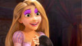 rapunzel's perky look - disney-princess photo