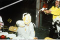 throw pie at the director!!!! - michael-jackson photo