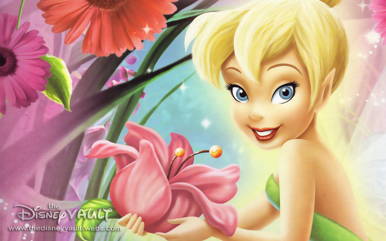 Tinkerbell Pictures 92