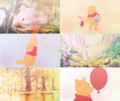 winnie the pooh - winnie-the-pooh fan art