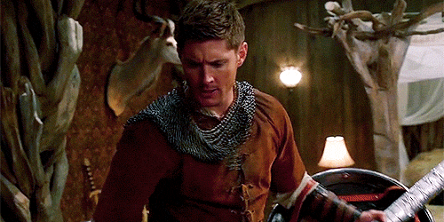 ★ 8x11 Larp & The Real Girl ☆