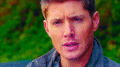 ★ 8x12 As Time Goes By ☆ - supernatural fan art