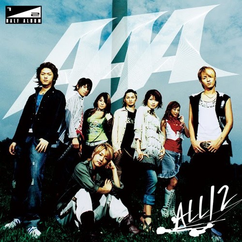 「ALL/2」[CD Only]