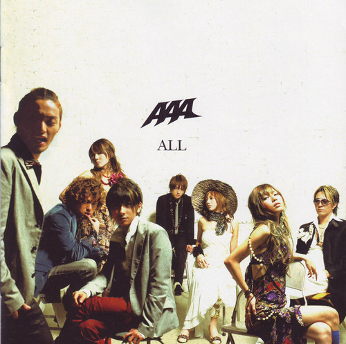 「ALL」[CD+DVD]