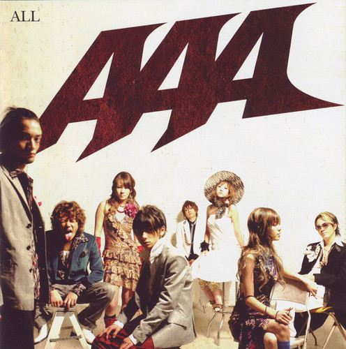  「ALL」[CD Only]