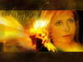 buffy-summers -  Buffy wallpaper