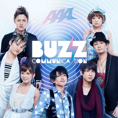  「Buzz Communication」[mu-mo Edition]