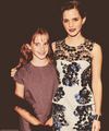  Emma Watson - emma-watson fan art