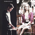 “He offered her the world. She said she had her own.” - klaus-and-caroline fan art