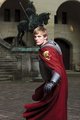 ''Merlin''_5 season - bradley-james photo