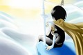 ~Rukia Kuchiki~  - bleach-anime fan art