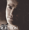 “We fear rejection, crave attention, praise affection, and dream of perfection.” - the-vampire-diaries fan art