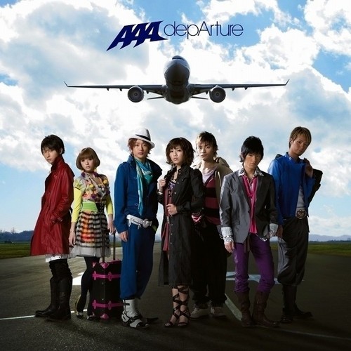 「depArture」[CD Only]