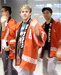 1Ð in Japan ♚ - one-direction icon