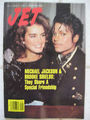 1984 Issue Of "JET" Magazine - michael-jackson photo