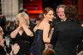 19TH ANNUAL SCREEN ACTORS GUILD AWARDS - BACKSTAGE AND AUDIENCE [HQ] - jennifer-lawrence photo