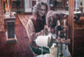 1x12 and 2x12 - rumbelle + hands on thighs - once-upon-a-time fan art