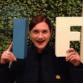 2013 - Enough Food For Everyone...IF  - bonnie-wright photo