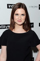 2013 - InStyle's Best of British Talent Party  - bonnie-wright photo