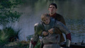 5x13- The Diamond of the Day Part 2 - merlin-and-arthur photo