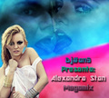 Alexandra Stan (Romanian Singer) - music photo