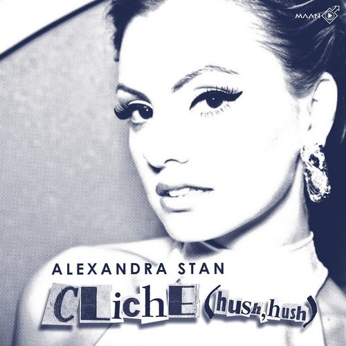  Alexandra Stan (Romanian Singer)