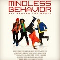 All Around The World Movie Cover - mindless-behavior photo