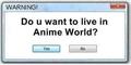 Anime World! - anime photo