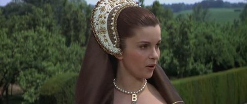 Anne Boleyn | Anne of the Thousand Days