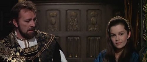 Anne Boleyn | Anne of the Thousand Days