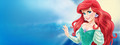 Ariel new DP website - disney-princess photo