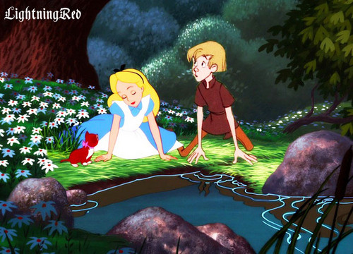  Arthur and Alice