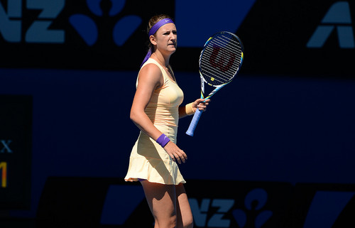  Australian Open 2013