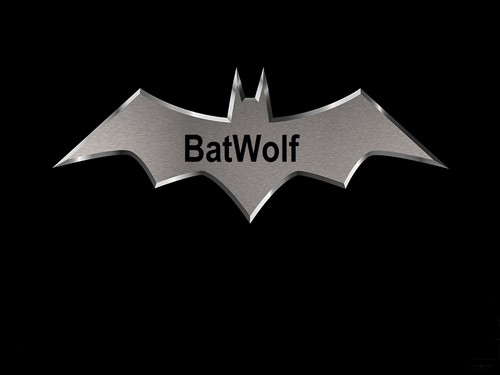  BatWolf